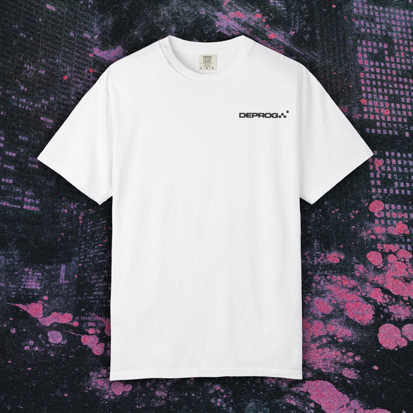 Bro, It's A Death Cult Tee