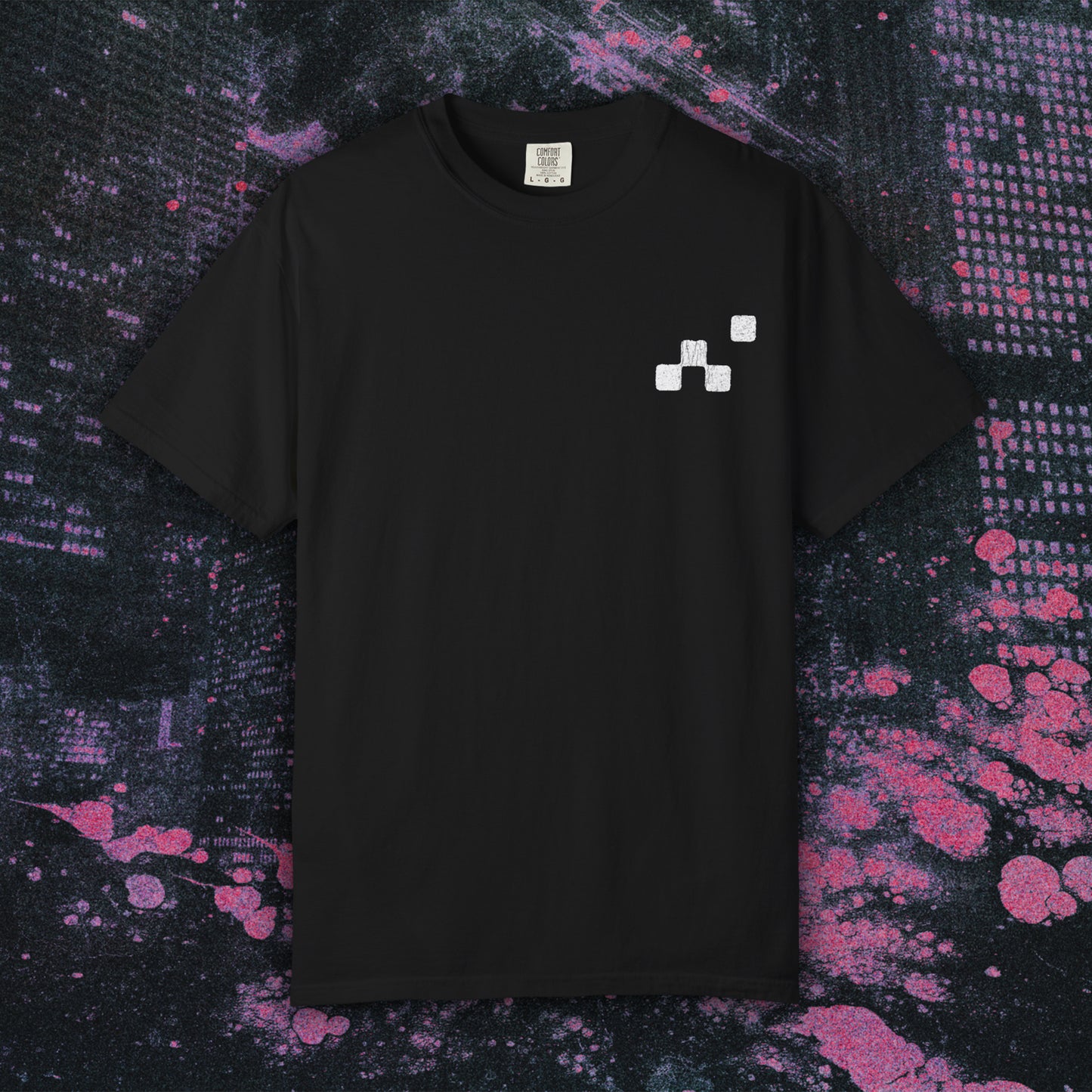 State of Surveillance Tee