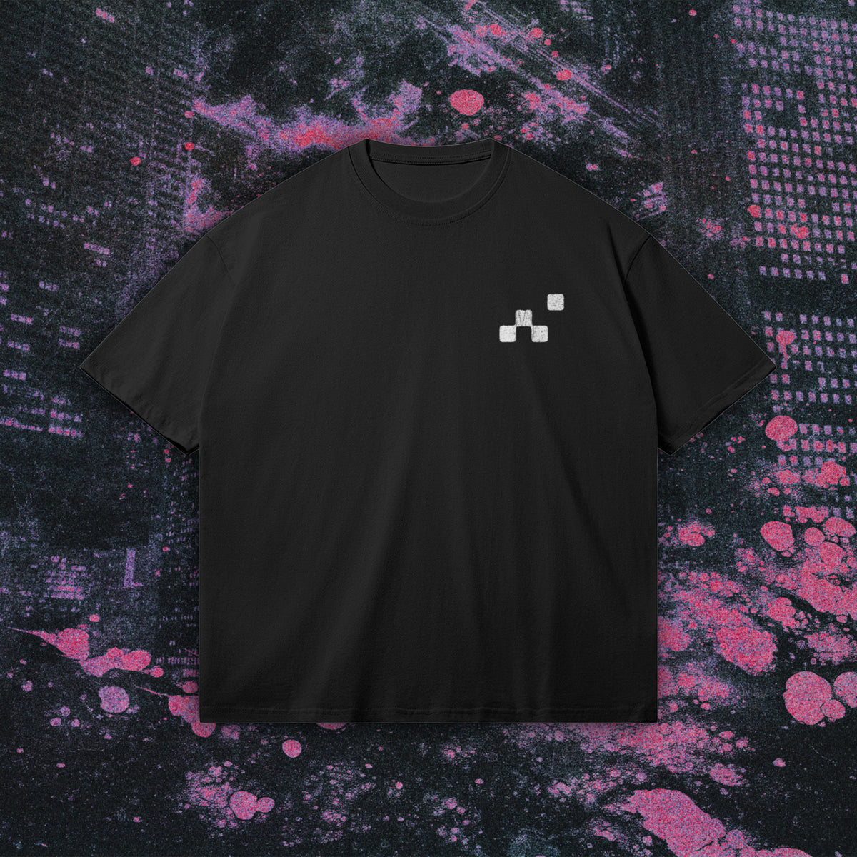 State of Surveillance Tee