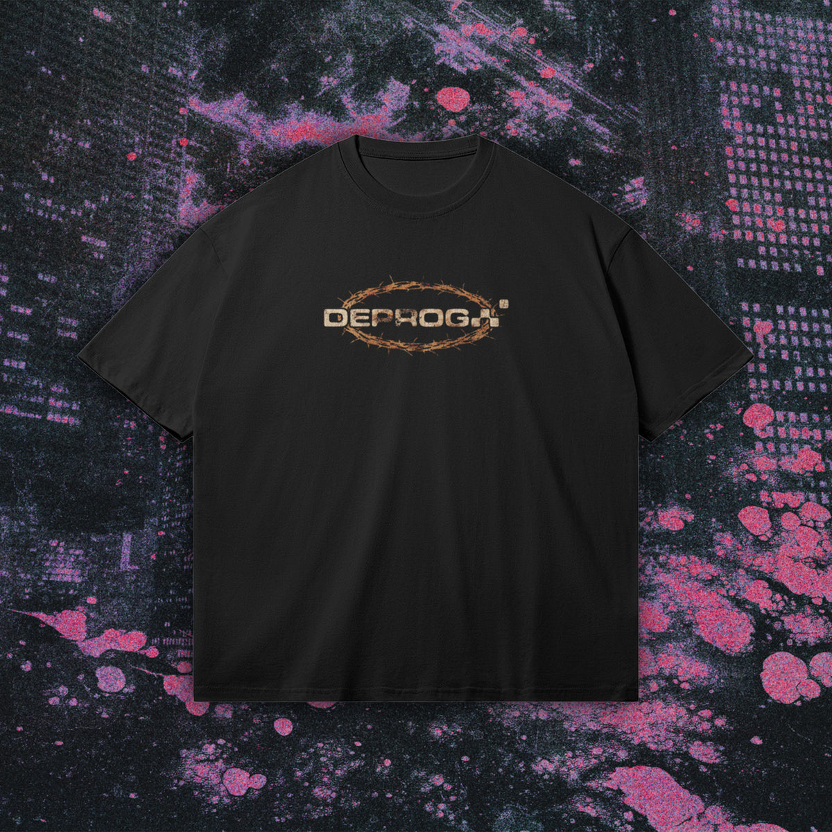 Savior Tee