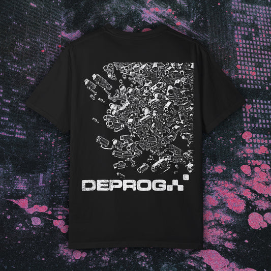 State of Surveillance Tee