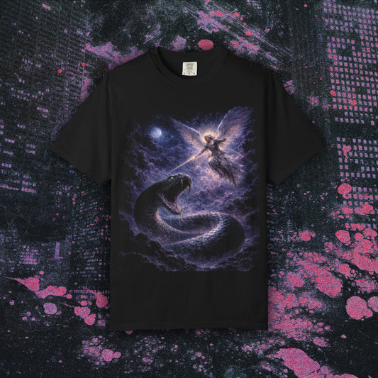 Fantasy Archangel Tee