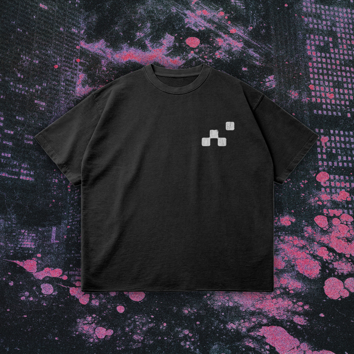 V2K - Voice To Skull Tee