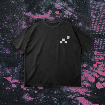 V2K - Voice To Skull Tee