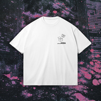 MK-Ultra Assembly Instructions Tee