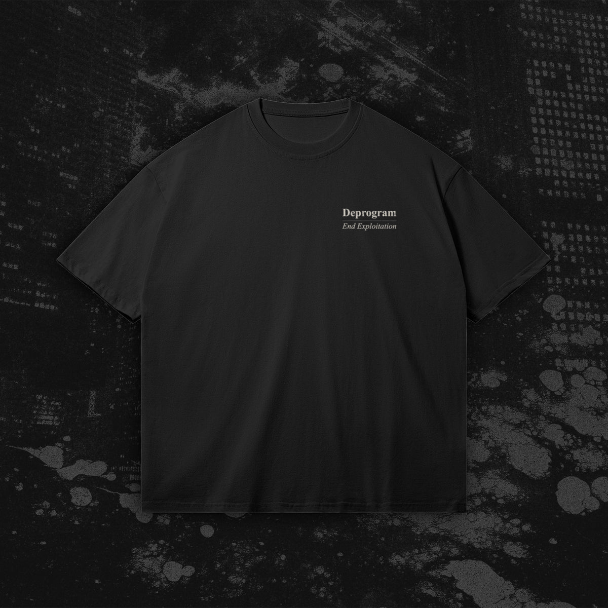 National Trafficking Awareness Tee