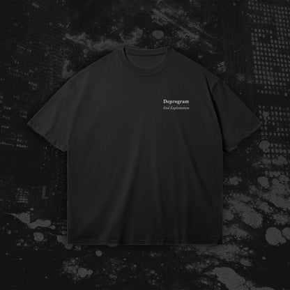 National Trafficking Awareness Tee