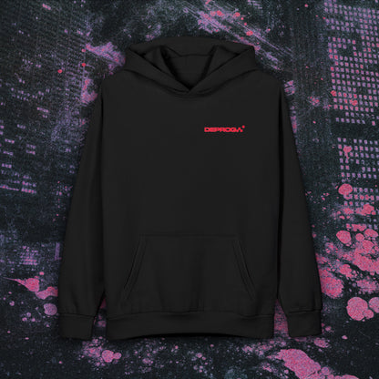 Anti Serpent Bloodline Social Club Hoodie
