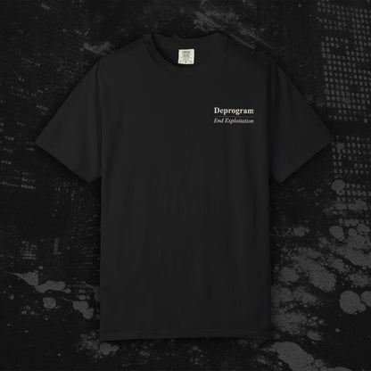 National Trafficking Awareness Tee
