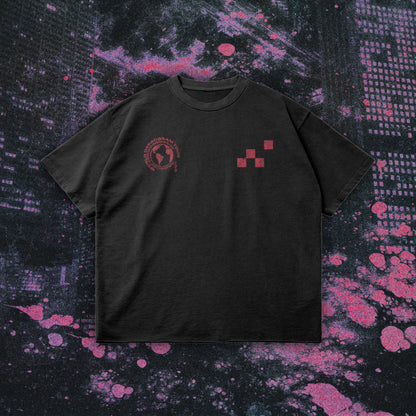 Verified Conspiracies Tour Tee