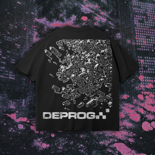 State of Surveillance Tee