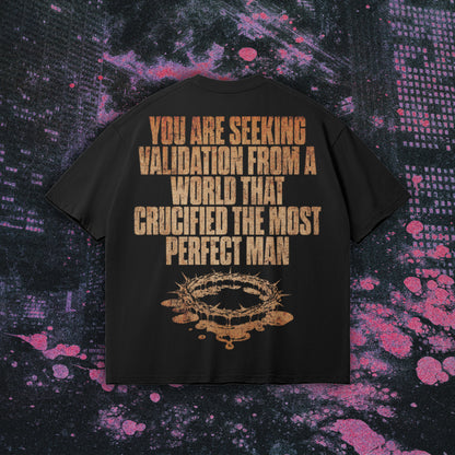 Savior Tee
