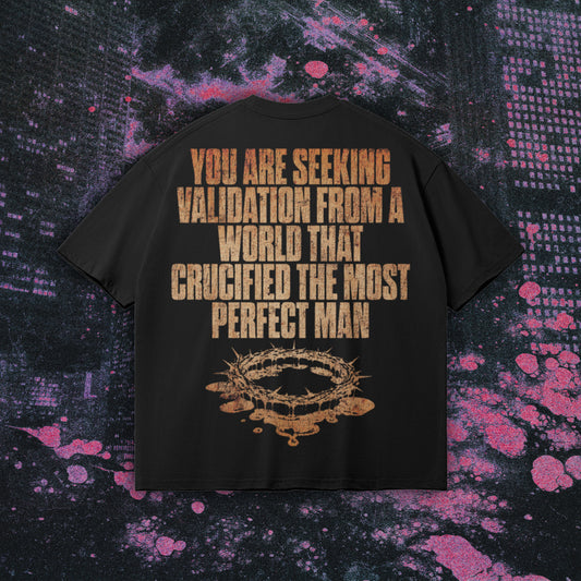 Savior Tee